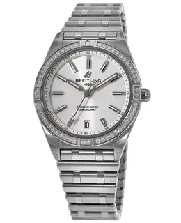 Breitling: Часы  Chronomat