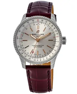 Breitling: Часы  Navitimer