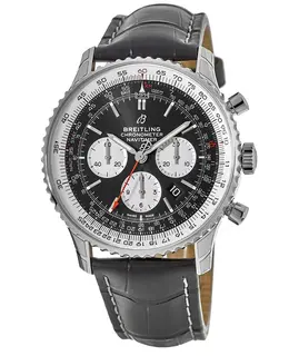 Breitling: Часы  Navitimer