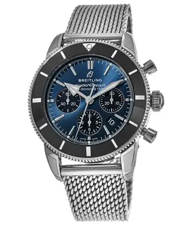 Breitling: Часы  SuperOcean