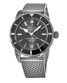 Breitling: Часы  SuperOcean