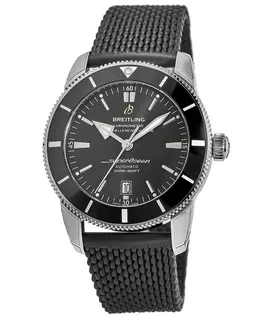 Breitling: Часы  SuperOcean