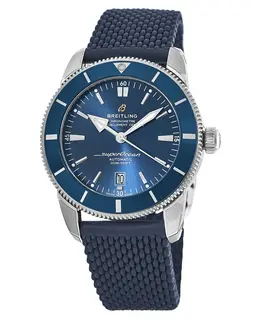 Breitling: Часы  SuperOcean