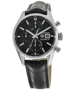 Tag Heuer: Часы  Calibre 16