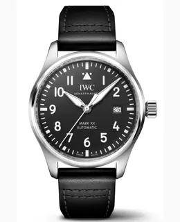 IWC: Часы  Pilot's