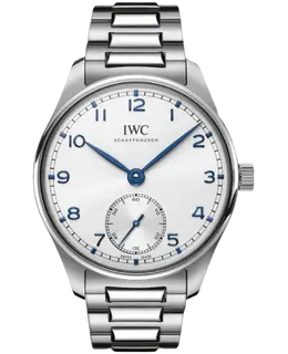 IWC: Часы Portugieser