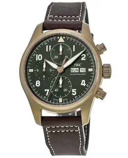 IWC: Часы  Pilot's