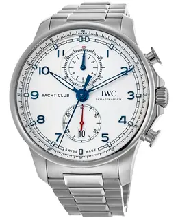 IWC: Часы  Portugieser