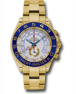 Rolex: Часы  Yacht-Master