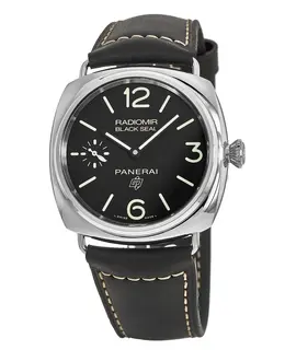 Panerai: Часы  Radiomir