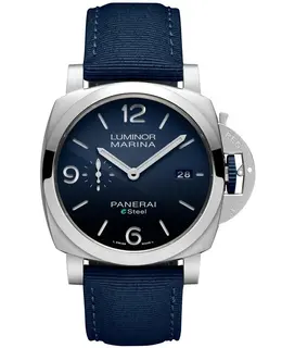 Panerai: Часы Luminor Marina