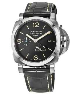 Panerai: Часы  Luminor