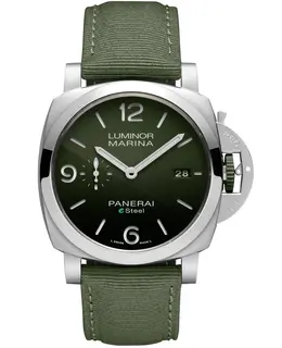 Panerai: Часы Luminor Marina