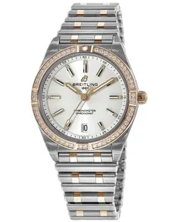 Breitling: Часы  Chronomat