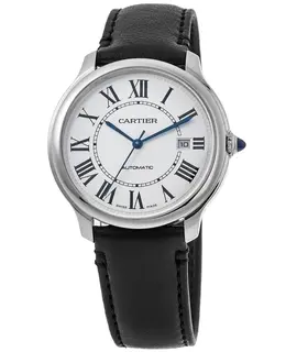 Cartier: Часы  Ronde