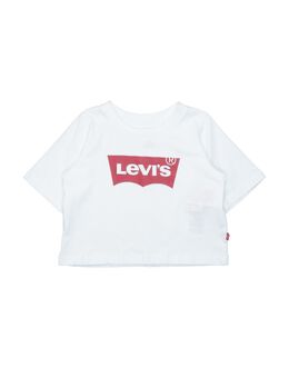 LEVI'S: Футболка с принтом 