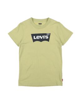 LEVI'S: Футболка с воротником 