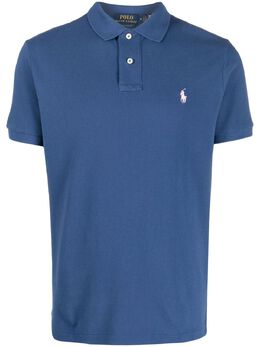 Polo Ralph Lauren: Короткое поло 