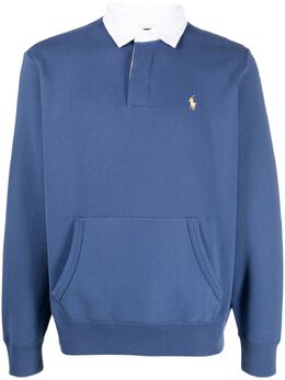 Polo Ralph Lauren: Длинное поло 