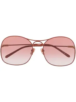 Chloé Eyewear: Очки