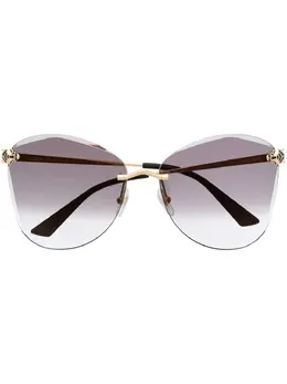 Cartier Eyewear: Очки 