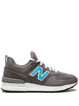 New Balance: Кроссовки  574