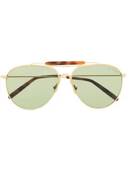 TOM FORD Eyewear: Очки 