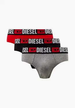 Diesel: Красные трусы 