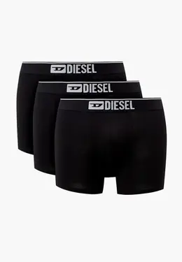 Diesel: Чёрные трусы 