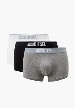 Diesel: Белые трусы 