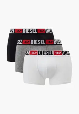 Diesel: Белые трусы 