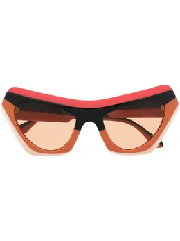 Marni Eyewear: Очки 