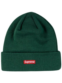 Supreme: Тёмная шапка  New Era