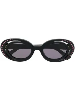 Marni Eyewear: Очки 
