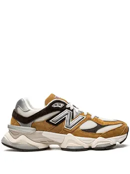 New Balance: Кроссовки  9060