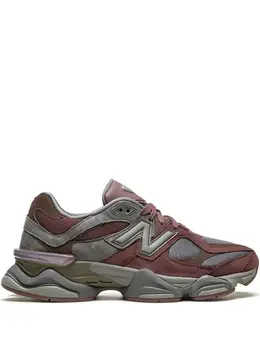 New Balance: Кроссовки  9060