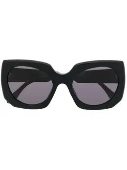 Marni Eyewear: Очки 