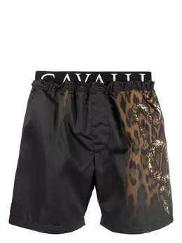Roberto Cavalli: Плавки 