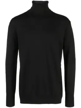 Jil Sander: Свитер из шерсти 