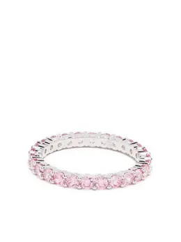 Swarovski: Кольцо 