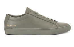 Common Projects: Кроссовки Original Achilles