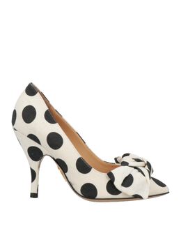 CHARLOTTE OLYMPIA: Туфли 