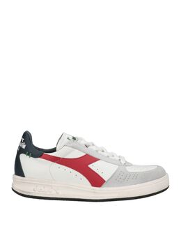 DIADORA HERITAGE: Многоцветные кроссовки 