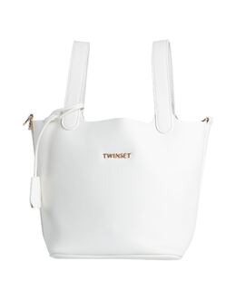 TWINSET: Однотонная сумка 