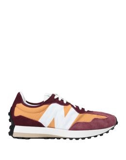 NEW BALANCE: Многоцветные кроссовки 