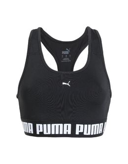 PUMA: Топ без рукава 