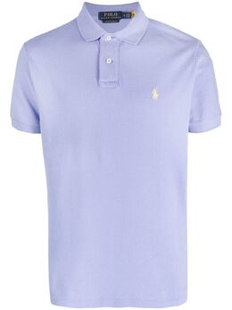 Polo Ralph Lauren: Короткое поло 