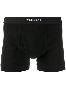 Tom Ford: Трусы Logo