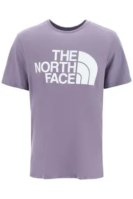 The North Face: Длинная футболка Standard