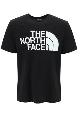 The North Face: Длинная футболка Standard